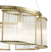 Купить Подвесная люстра Indigo V000075