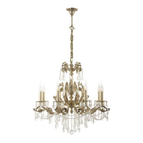 Фото Подвесная люстра Dio D'arte Sorrento E 1.1.8.200 GB