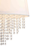 Цена на Подвесная люстра Escada 652/3S White