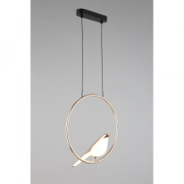 Купить с доставкой по Москве и России Детский светильник APLOYT APL.822.06.10