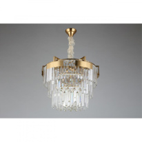 Каскадная люстра APLOYT APL.813.13.09 Каскадная люстра APLOYT APL.813.13.09 в интернет магазине Гет Лайт