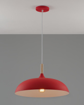 Купить с доставкой по Москве и России Детский светильник Moderli Moderli V10652-1P Hygo подвесной