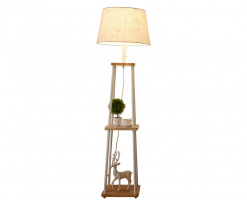 Фото Торшер Kink Light 07098,01