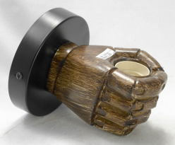 Купить с доставкой по Москве и России Бра Lussole LSP-8078