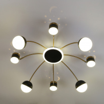 Купить Накладная люстра F-Promo 3096-8P