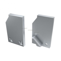 Фото Заглушка профиля Arlight 026733