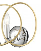 Купить Бра Vele Luce VL4234W01