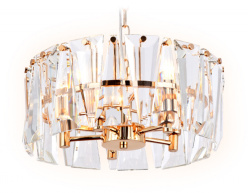 Фото Подвесная люстра Ambrella Light TR5167