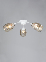 Фото Накладная люстра Vitaluce V4929-0/3PL