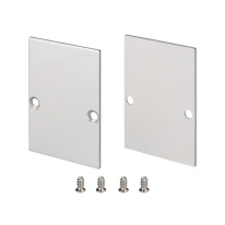 Фото Заглушка профиля Arlight 033279