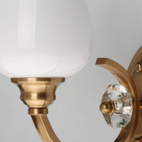 Купить с доставкой по Москве и России Бра MW-Light 386027801