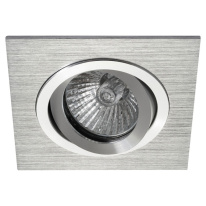 Купить Встраиваемый светильник AM Group AM124 AL