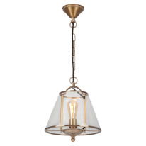 Фото Подвесной светильник Covali PL-37003