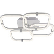 Накладная люстра Escada 10280/4LED Фото Накладная люстра Escada 10280/4LED