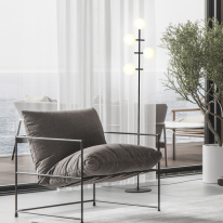 Торшер Mantra 7639 в интернет магазине Гет Лайт