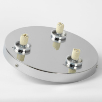 Цена на Накладная люстра Lussole LSP-8861