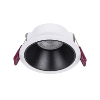 Фото Встраиваемый светильник Favourite 4523-1C