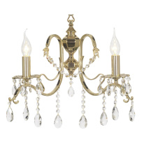 Фото Бра Dio D'arte Alessandria E 2.1.2.200 G