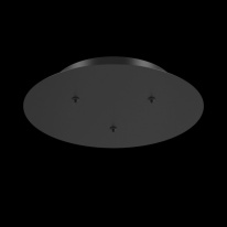 Купить Накладка на базу Maytoni MOD058A-03B