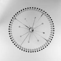 Купить Люстра на штанге Bogate's 362/8