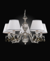 Фото Подвесная люстра Reccagni Angelo L 9831/5