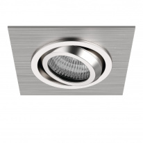 Встраиваемый светильник Lightstar 011601 Фото Встраиваемый светильник Lightstar 011601