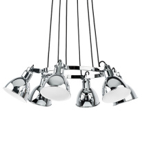 Подвесная люстра Lightstar 761164 Купить Подвесная люстра Lightstar 761164