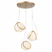 Фото Каскадная люстра ST-Luce SL1181.353.03