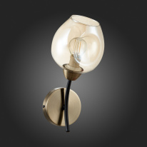 Купить с доставкой по Москве и России Бра Evoluce SLE205301-01