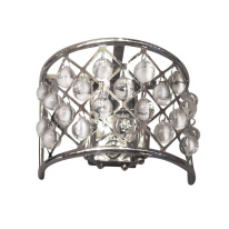 Фото Бра DeLight Collection KR0277W-2 chrome