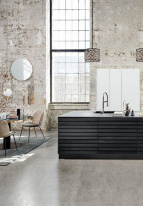 Цена на Подвесная люстра DeLight Collection KR0277P-4 black