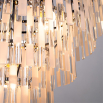 Каскадная люстра ARTE Lamp A1009SP-10CC в интернет магазине Гет Лайт