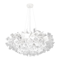 Подвесной светильник LOFT IT 10231/780 White Фото Подвесной светильник LOFT IT 10231/780 White