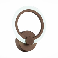 Купить с доставкой по Москве и России Бра EVOLED SLE500571-01