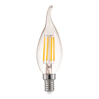 Купить Светодиодная лампа Elektrostandard Dimmable BL159 5W 4200K E14 (CW35 прозрачный)
