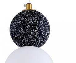 Купить Подвесной светильник Kink Light 07627-1+1,19