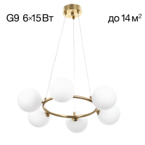 Фото  Citilux CL212163