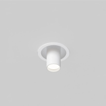 Цена на Встраиваемый светильник Maytoni Technical C048CL-01-GU10-W