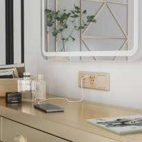 Клавиша Werkel W1179510 в интернет магазине Гет Лайт