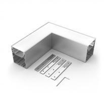 Фото Соединитель профиля Arlight 030141