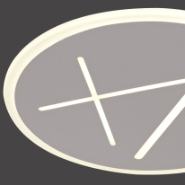 Купить Накладной светильник Mantra 6672