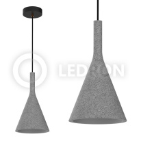 Фото Подвесной светильник LeDron 2602B