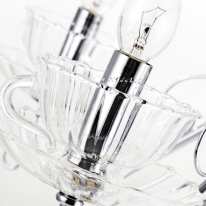 Цена на Подвесная люстра ARTE Lamp A1704LM-5CC