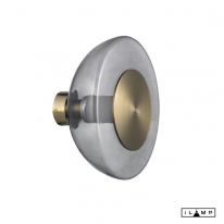 Фото Бра iLamp 9285W GL SM