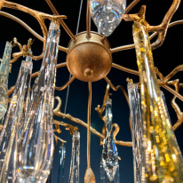 Цена на Подвесная люстра ImperiumLoft 189579-26