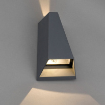 Фото Светильник настенный Nowodvorski 4441