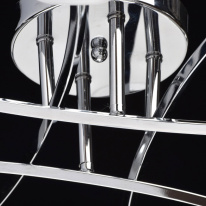 Цена на Люстра на штанге DeMarkt 638012208