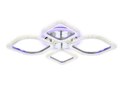 Фото Накладная люстра Ambrella Light FA5148