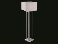 Фото Торшер Newport 3201/FL без абажура