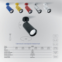 Купить Feron 41190